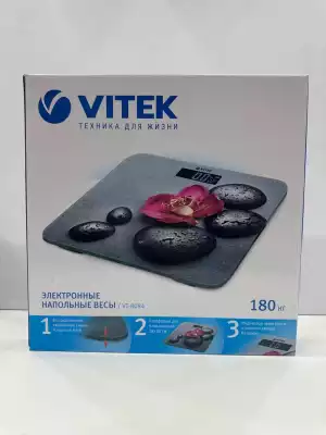 Весы напольные  Vitek 8084